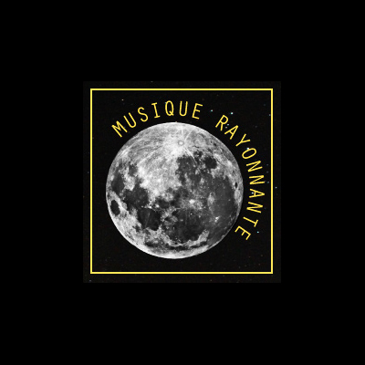 Musique Rayonnante website